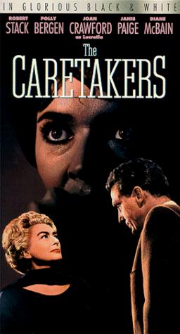 The Caretakers (1963)