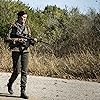 Maggie Grace in Fear the Walking Dead (2015)