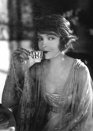 Lillian Gish "Way Down East" 1920 UA