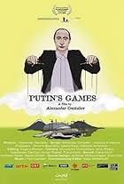 Vladimir Putin in Putin's Games (2013)