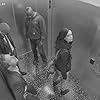 Charlie Cox, Krysten Ritter, Mike Colter, and Finn Jones in The Defenders (2017)