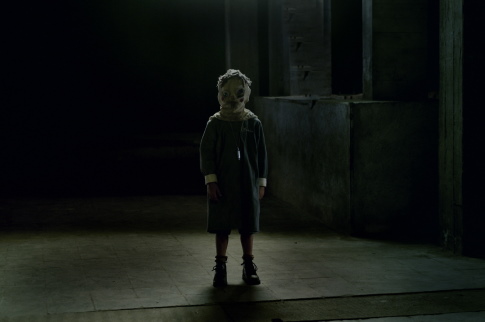 Óscar Casas in The Orphanage (2007)