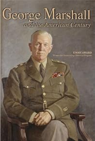 Primary photo for George Marshall & the American Century