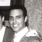 Enrique Aguilar