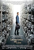 Labyrinth of Lies