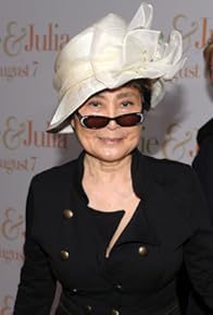 Primary photo for Yoko Ono