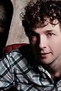 Chris Addison