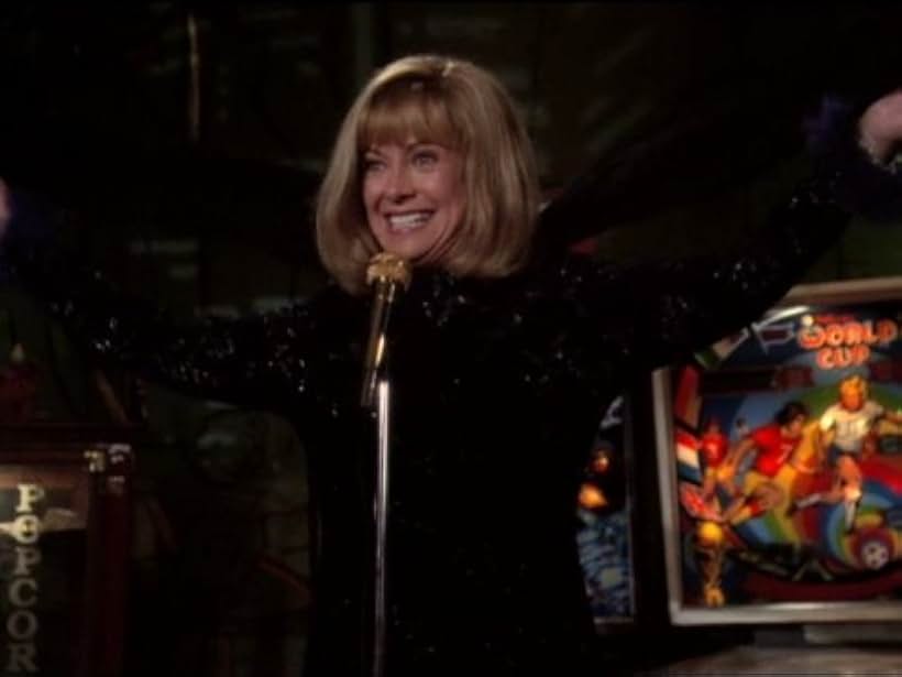 Catherine Hicks in 7th Heaven (1996)