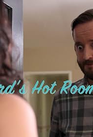 Howard's Hot Roommate (2016)