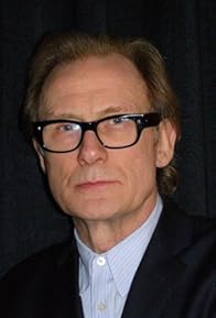 Primary photo for Bill Nighy