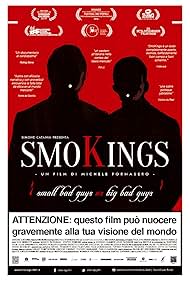 Smokings (2014)