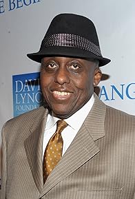 Primary photo for Bill Duke