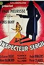 Inspecteur Sergil (1947)