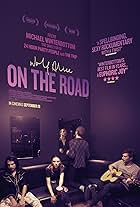 Wolf Alice, Ellie Rowsell, Joel Amey, Theo Ellis, and Joff Oddie in On the Road (2016)