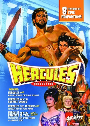 Hercules (1958)