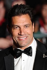 Primary photo for Manu Bennett