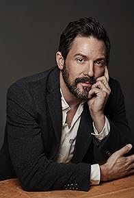 Primary photo for Steve Kazee