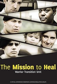 Primary photo for The Mission to Heal