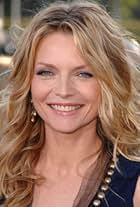 Michelle Pfeiffer at an event for Stardust (2007)