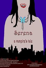 Primary photo for Serena, a Vampire's Tale