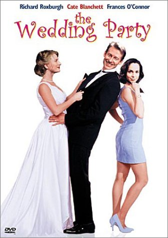 The Wedding Party (1997)