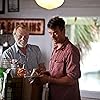 Josh Duhamel and Red West in Safe Haven (2013)