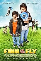 Finn on the Fly (2008)