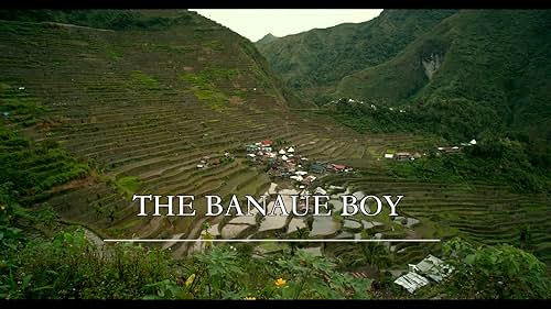 THE BANAUE BOY
ROBERT DANIEL MARTIN
Theatrical Runtime: 16 Minutes


Logline:
A sexually inexperienced boy from the remote rice terraces of a small Philippines village tries to win the heart of a city girl.


Synopsis:
When Balong's conservative father reprimands him for possession of a pornographic magazine, he is warned that all actions have consequences. Yet, Balong's childhood friend is able to influence him to chase a real sexual experience. Pressured into skipping school, stealing booze, and breaking into an unused pool for a double date, Balong struggles to make reality live up to his fantasies when he is paired up with a city girl who may not be as experienced as he is made to believe.