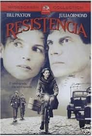 Resistance (2003)