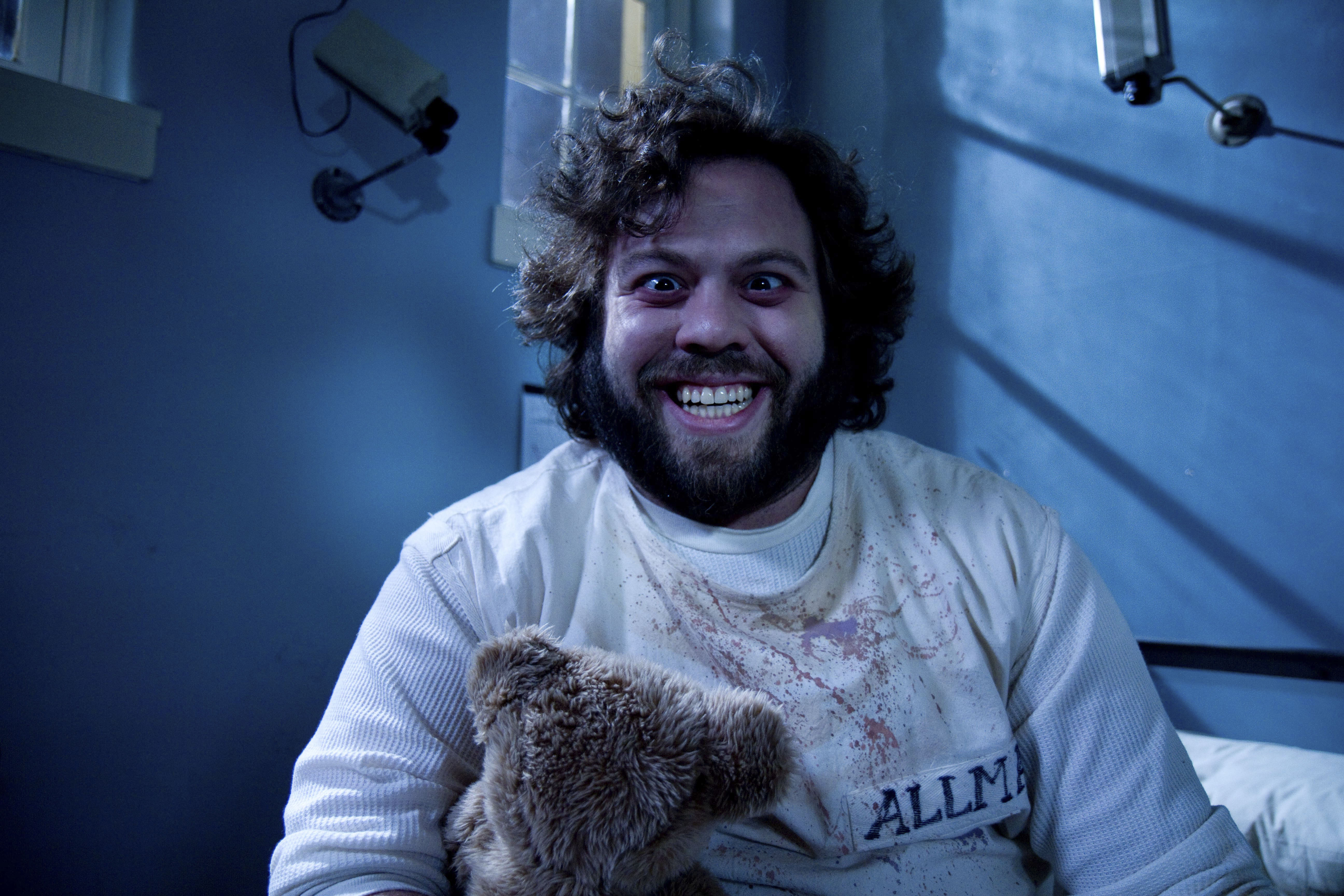 Dan Fogler in Don Peyote (2014)