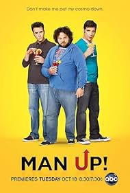 Man Up! (2011)