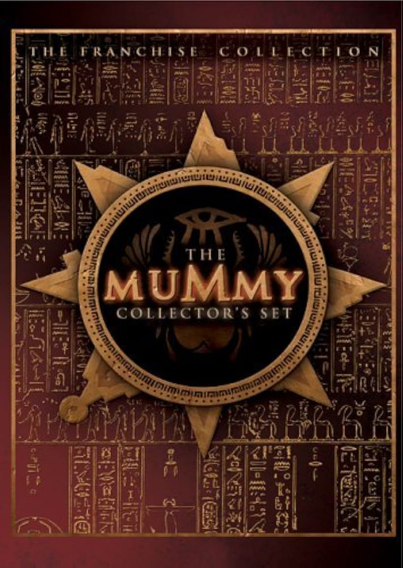 The Mummy (1999)