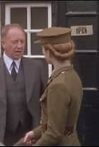 Michael Kitchen and Honeysuckle Weeks in Foyle's War (2002)