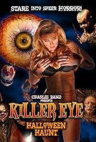 Killer Eye: Halloween Haunt