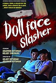 The Dollface Slasher (2015)