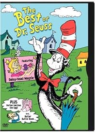 Primary photo for The Best of Dr. Seuss