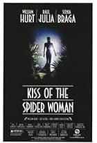 Kiss of the Spider Woman (1985)