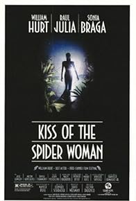 Primary photo for Kiss of the Spider Woman