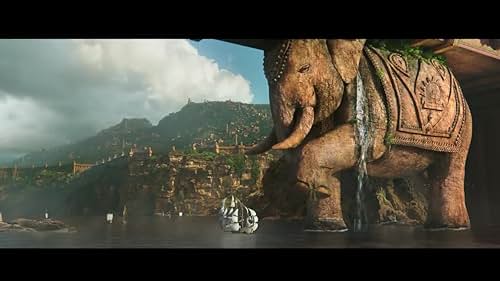 Baahubali 2 Hindi Trailer