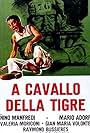 A cavallo della tigre (1961)