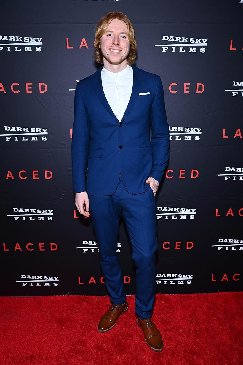 Laced Premiere