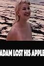 Adam Lost His Apple (1965)