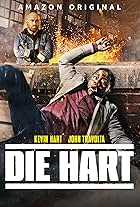 John Travolta and Kevin Hart in Die Hart (2023)