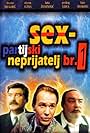 Sex-partijski neprijatelj br. 1 (1990)