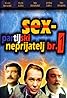 Sex-partijski neprijatelj br. 1 (1990) Poster