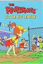 Flintstones Little Big League (1978)