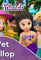 LEGO Friends Heartlake Stories: Wet Wallop