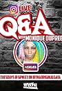 Q&A with Monique Dupree (2021)