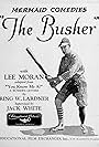 Lee Moran in The Busher (1923)