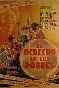 El derecho de los pobres (1973)